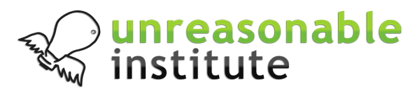 Unreasonable Institute logo