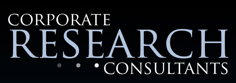 Corporate Research Consultants logo