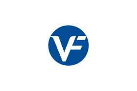 VF Corporation Logo