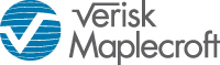 Verisk Maplecroft logo