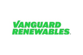 Vanguard Renewables logo