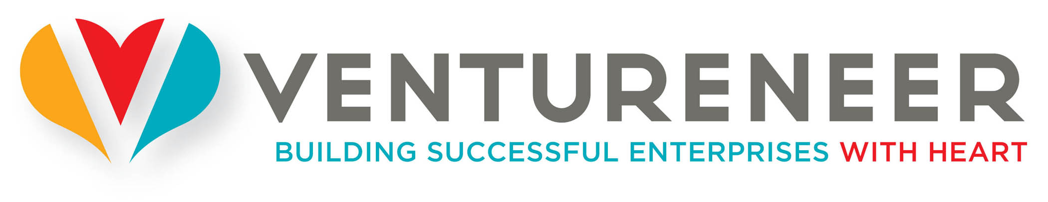 Ventureneer logo