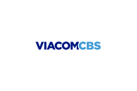 ViacomCBS Logo