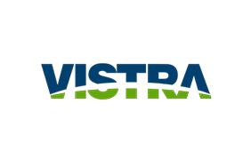 Vistra Logo