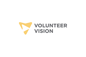 Volunteer Vision Logo