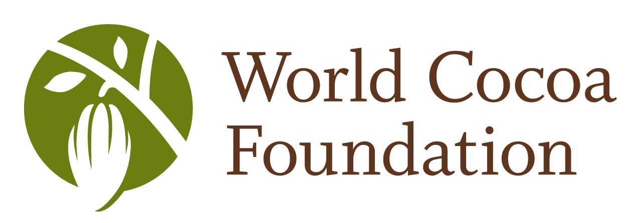 World Cocoa Foundation logo