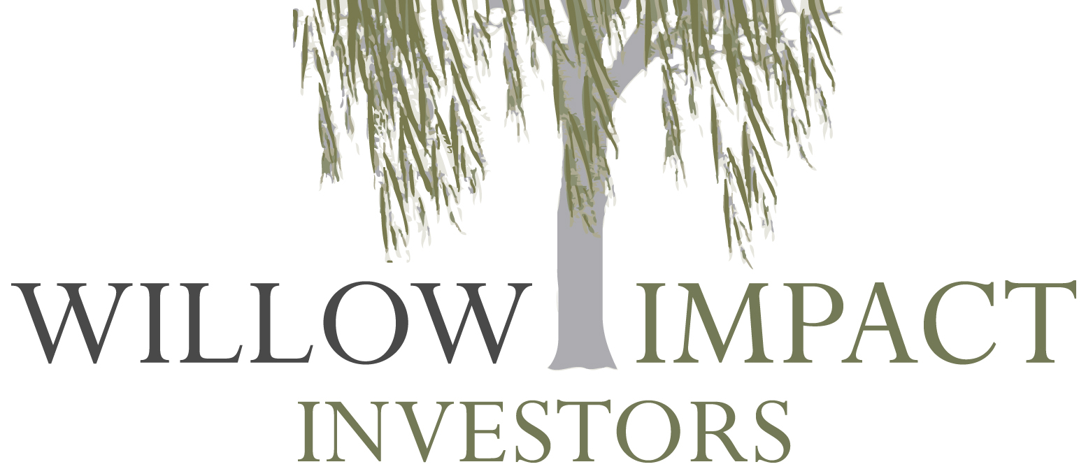 Willow Impact Investors logo