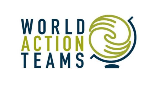 World Action Teams Engages Social Entrepreneurs to Teach Business Leaders Image.