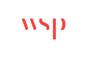 Logo WSP