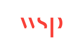 WSP Logo