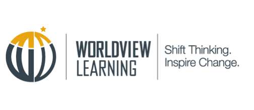 Worldview Learning logo