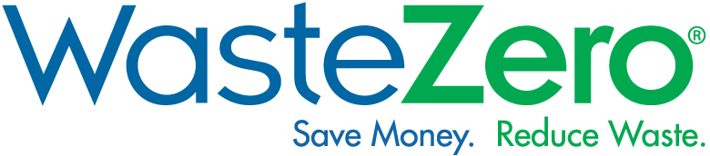 WasteZero logo