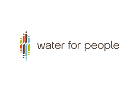 Water For People logo