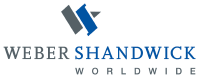 Weber Shandwick logo