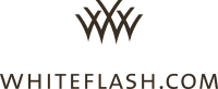 Whiteflash.com logo