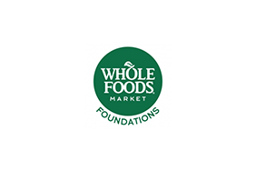 Whole Foods Market Foundations Logo