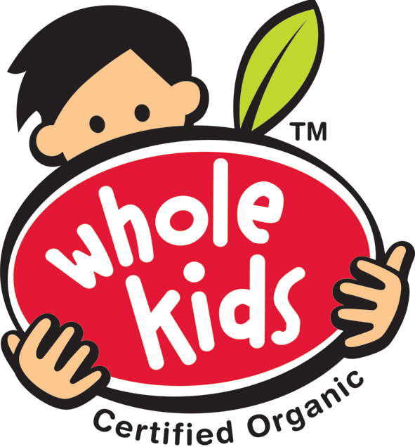 Whole Kids logo