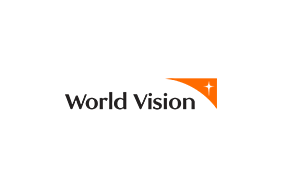 World Vision Canada Logo