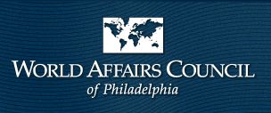 World Affairs Council of Philadelphia logo