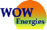 WOW Energies Achieves Over 50% Reduction of CO2 Greenhouse Gases from Electrical Power Plant Flue Gases Image.