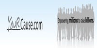 YourCause.com logo
