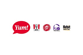 Yum! Brands Logo