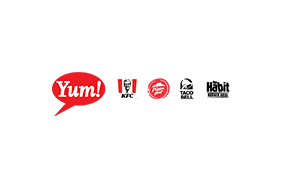 Yum! Brands Logo