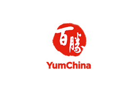 Yum China logo