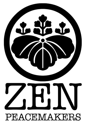 Zen Peacemakers logo