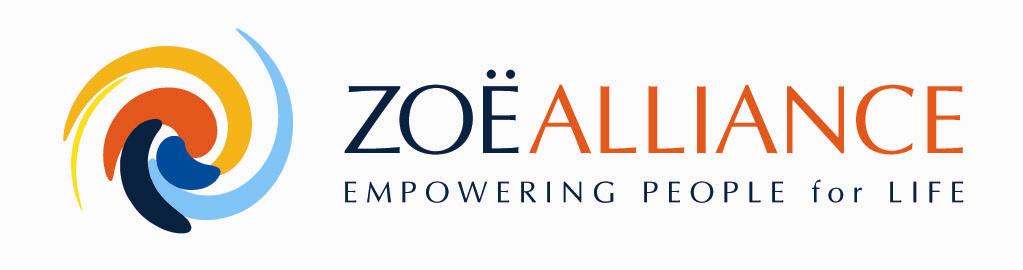 ZOË Alliance Inc logo