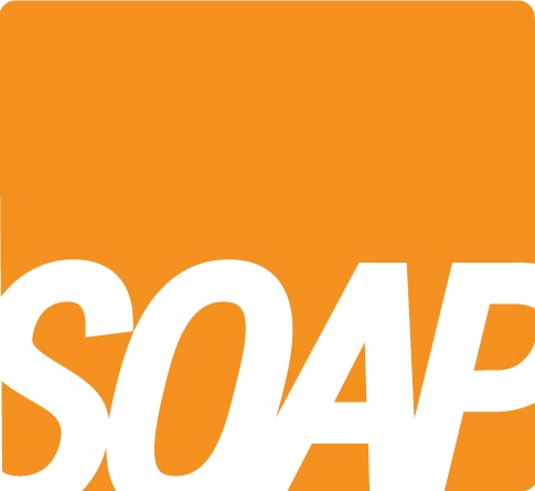 The SOAP Group logo