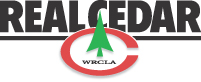 Western Red Cedar Lumber Association logo