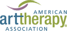 American Art Therapy Association logo