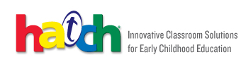 Hatch, Inc. logo