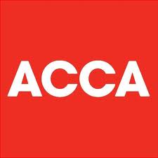 ACCA USA logo