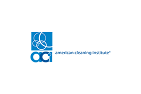 American Cleaning Institute (ACI) logo