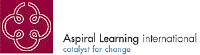Aspiral Learning International logo