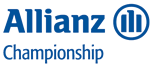 Allianz Championship logo