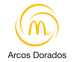 Arcos Dorados logo
