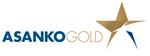 Asanko Gold Inc logo