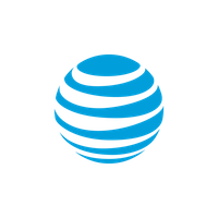 AT&T Inc. logo