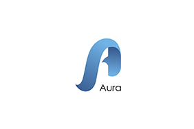 Aura Air Logo