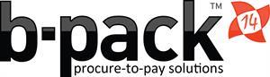b-pack Introduces e-Commerce to Procure-to-Pay World Image.