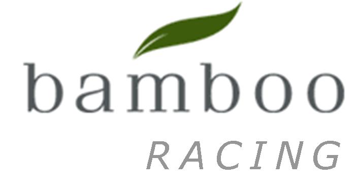 Bamboo Racing logo