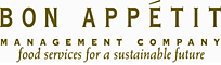 Bon Appetit Management  Company logo