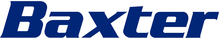 Baxter International Inc. logo