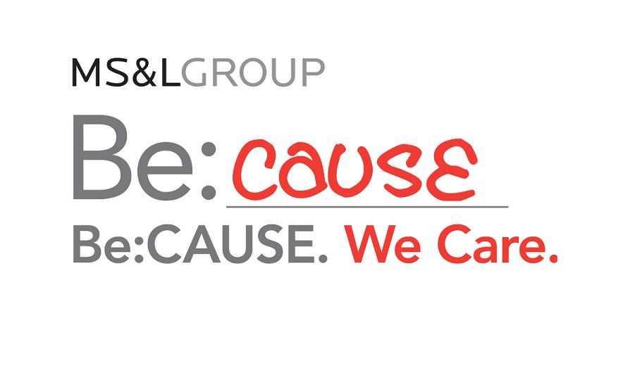 MS&L New York Offers Up To $100,000 In Pro Bono Communications Council    Image.