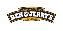 Ben & Jerry's logo