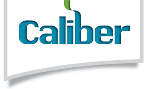 Caliber Sales & Marketing logo