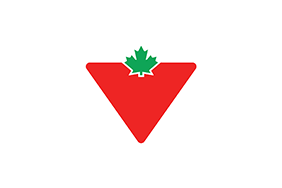 Canada Tire logo